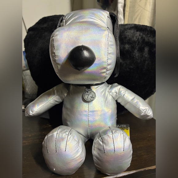 Peanuts 75th anniversary Snoopy. - Picture 9 of 10